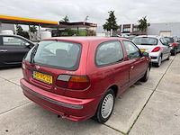 Nissan almera 1.6 gx automaat airco rd-vg-32 - afbeelding 4 van  10