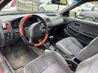 Nissan almera 1.6 gx automaat airco rd-vg-32 - afbeelding 8 van  10