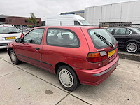 Nissan almera 1.6 gx automaat airco rd-vg-32 - afbeelding 2 van  10