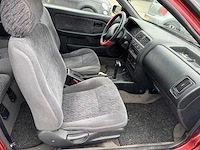 Nissan almera 1.6 gx automaat airco rd-vg-32 - afbeelding 5 van  10