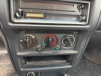 Nissan almera 1.6 gx automaat airco rd-vg-32 - afbeelding 9 van  10