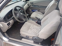 Nissan almera 1.8 comfort, 87-jh-bk - afbeelding 3 van  14