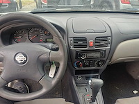 Nissan almera 1.8 comfort, 87-jh-bk - afbeelding 4 van  14