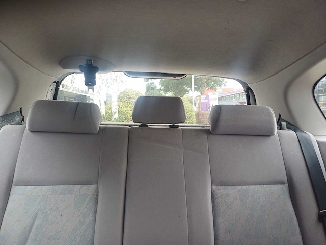 Nissan almera 1.8 comfort, 87-jh-bk - afbeelding 5 van  14