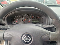 Nissan almera 1.8 comfort, 87-jh-bk - afbeelding 6 van  14