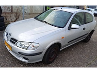 Nissan almera 1.8 comfort, 87-jh-bk - afbeelding 1 van  14