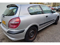 Nissan almera 1.8 comfort, 87-jh-bk - afbeelding 7 van  14