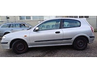 Nissan almera 1.8 comfort, 87-jh-bk - afbeelding 8 van  14