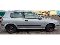 Nissan almera 1.8 comfort, 87-jh-bk - afbeelding 9 van  14