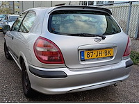Nissan almera 1.8 comfort, 87-jh-bk - afbeelding 14 van  14