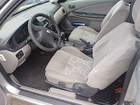 Nissan almera 1.8 comfort, 87-jh-bk - afbeelding 3 van  14