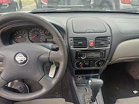Nissan almera 1.8 comfort, 87-jh-bk - afbeelding 4 van  14