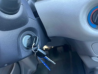 Nissan almera tino - 1.8 , 39-jh-bl - afbeelding 4 van  20