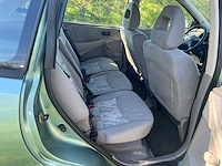 Nissan almera tino - 1.8 , 39-jh-bl - afbeelding 13 van  20