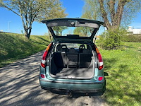 Nissan almera tino - 1.8 , 39-jh-bl - afbeelding 17 van  20