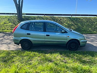 Nissan almera tino - 1.8 , 39-jh-bl - afbeelding 19 van  20