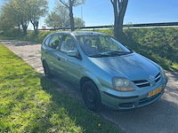 Nissan almera tino - 1.8 , 39-jh-bl - afbeelding 20 van  20