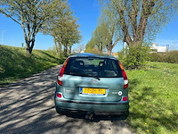 Nissan almera tino - 1.8 , 39-jh-bl - afbeelding 4 van  5