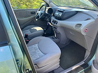 Nissan almera tino - 1.8 , 39-jh-bl - afbeelding 10 van  18