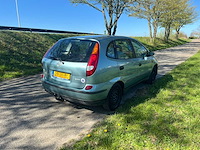 Nissan almera tino - 1.8 , 39-jh-bl - afbeelding 16 van  18