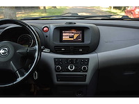 Nissan almera tino 1.8 acenta 2005 - afbeelding 2 van  13