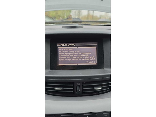 Nissan almera tino 1.8 acenta 2005 - afbeelding 5 van  13