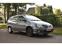 Nissan almera tino 1.8 acenta 2005 - afbeelding 1 van  13