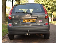 Nissan almera tino 1.8 acenta 2005 - afbeelding 8 van  13