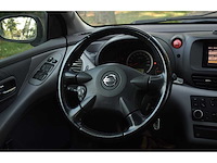 Nissan almera tino 1.8 acenta 2005 - afbeelding 12 van  13