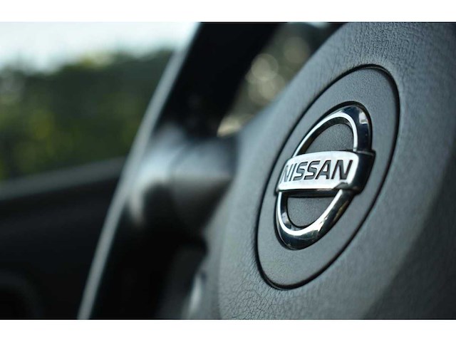 Nissan almera tino 1.8 acenta 2005 - afbeelding 13 van  13