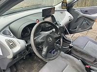 Nissan almera tino 1.8 tekna personenauto - afbeelding 2 van  29