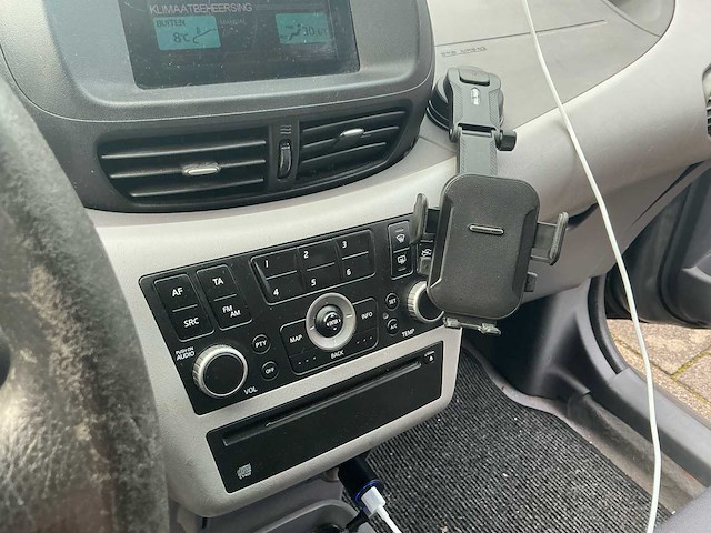 Nissan almera tino 1.8 tekna personenauto - afbeelding 5 van  29