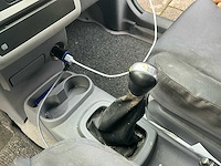 Nissan almera tino 1.8 tekna personenauto - afbeelding 6 van  29