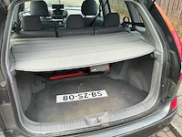 Nissan almera tino 1.8 tekna personenauto - afbeelding 11 van  29