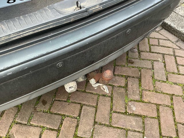 Nissan almera tino 1.8 tekna personenauto - afbeelding 13 van  29