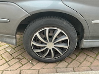 Nissan almera tino 1.8 tekna personenauto - afbeelding 16 van  29