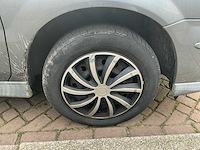 Nissan almera tino 1.8 tekna personenauto - afbeelding 17 van  29