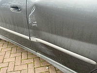 Nissan almera tino 1.8 tekna personenauto - afbeelding 19 van  29