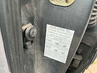 Nissan almera tino 1.8 tekna personenauto - afbeelding 20 van  29