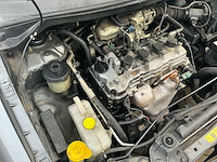 Nissan almera tino 1.8 tekna personenauto - afbeelding 21 van  29