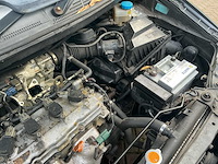 Nissan almera tino 1.8 tekna personenauto - afbeelding 22 van  29