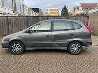 Nissan almera tino 1.8 tekna personenauto - afbeelding 12 van  29