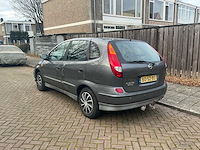 Nissan almera tino 1.8 tekna personenauto - afbeelding 23 van  29