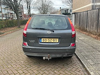 Nissan almera tino 1.8 tekna personenauto - afbeelding 24 van  29