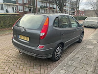 Nissan almera tino 1.8 tekna personenauto - afbeelding 25 van  29