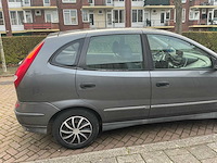 Nissan almera tino 1.8 tekna personenauto - afbeelding 26 van  29