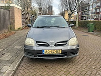 Nissan almera tino 1.8 tekna personenauto - afbeelding 29 van  29