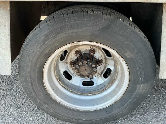 Nissan atleon 150.35 3.0 dci 360 bedrijfswagen - afbeelding 4 van  6