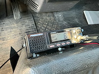 Nissan atleon 150.35 3.0 dci 360 bedrijfswagen - afbeelding 6 van  6