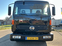Nissan atleon 150.35 3.0 dci 360 bedrijfswagen - afbeelding 2 van  6